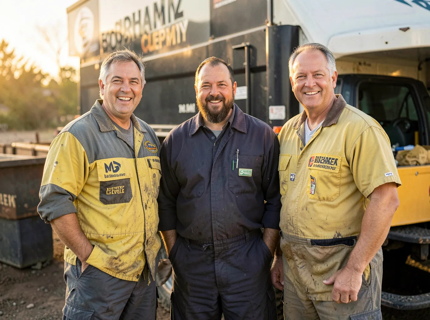 Sewage Cleanup company in Stantonville, TN